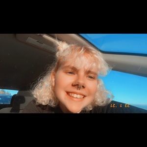 Meet your Posher, Trisha